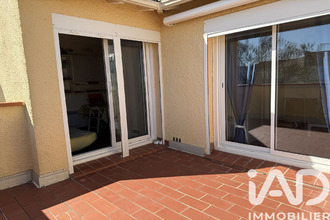 achat appartement le-barcares 66420