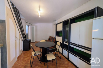achat appartement le-barcares 66420