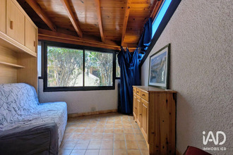 achat appartement le-barcares 66420