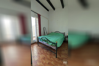 achat appartement le-barcares 66420