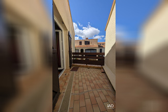 achat appartement le-barcares 66420