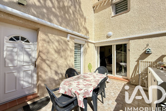 achat appartement le-barcares 66420