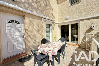 achat appartement le-barcares 66420