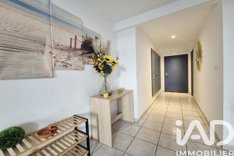 achat appartement le-barcares 66420