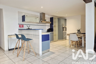 achat appartement le-barcares 66420