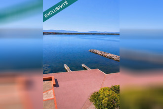 achat appartement le-barcares 66420