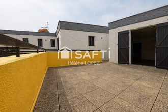 achat appartement le-barcares 66420