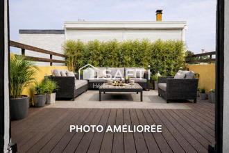 achat appartement le-barcares 66420