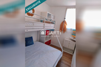 achat appartement le-barcares 66420