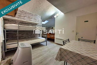 achat appartement le-barcares 66420