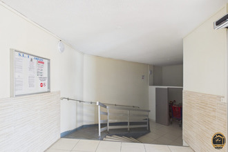 achat appartement le-barcares 66420