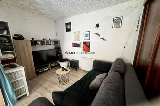 achat appartement le-barcares 66420