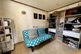 achat appartement le-barcares 66420