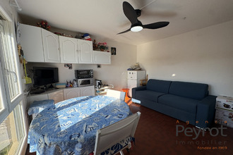 achat appartement le-barcares 66420