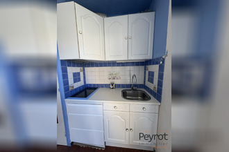 achat appartement le-barcares 66420