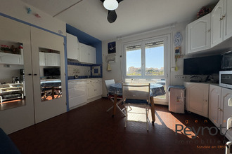 achat appartement le-barcares 66420