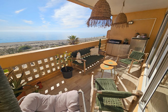 achat appartement le-barcares 66420