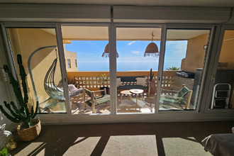 achat appartement le-barcares 66420