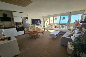 achat appartement le-barcares 66420