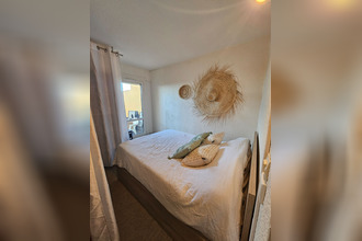 achat appartement le-barcares 66420