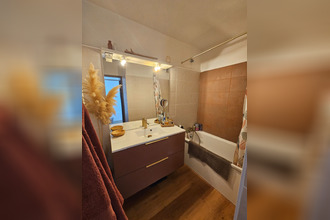 achat appartement le-barcares 66420