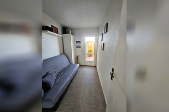 achat appartement le-barcares 66420