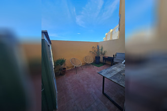 achat appartement le-barcares 66420