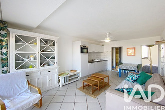 achat appartement le-barcares 66420