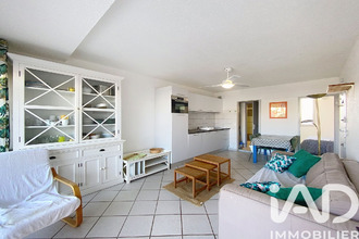 achat appartement le-barcares 66420