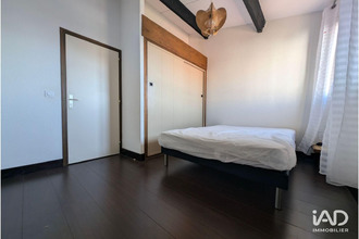 achat appartement le-barcares 66420