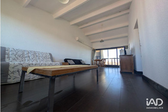 achat appartement le-barcares 66420