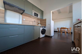achat appartement le-barcares 66420