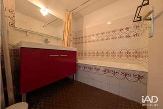 achat appartement le-barcares 66420