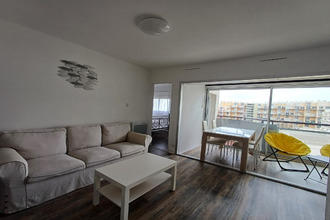 achat appartement le-barcares 66420