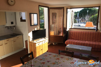 achat appartement le-barcares 66420