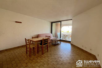 achat appartement le-barcares 66420