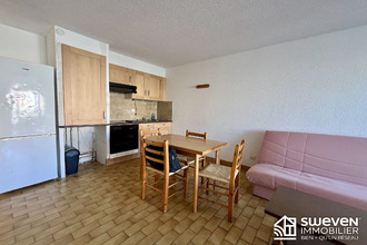 achat appartement le-barcares 66420