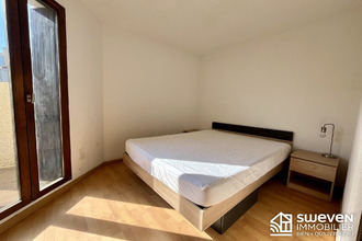 achat appartement le-barcares 66420