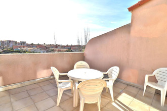 achat appartement le-barcares 66420
