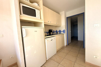 achat appartement le-barcares 66420