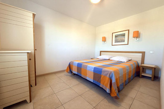 achat appartement le-barcares 66420