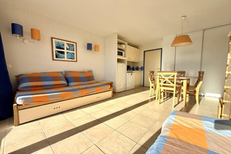 achat appartement le-barcares 66420