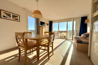 achat appartement le-barcares 66420