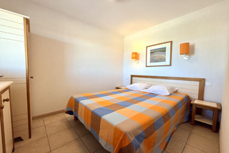 achat appartement le-barcares 66420