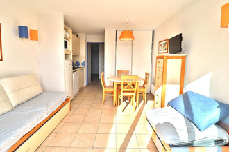 achat appartement le-barcares 66420