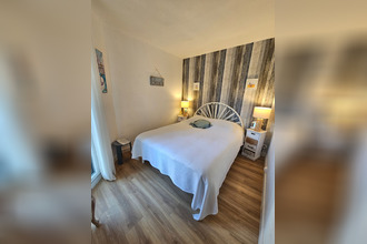 achat appartement le-barcares 66420