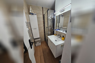 achat appartement le-barcares 66420