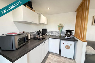 achat appartement le-barcares 66420