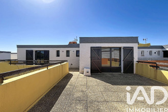 achat appartement le-barcares 66420