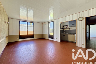 achat appartement le-barcares 66420
